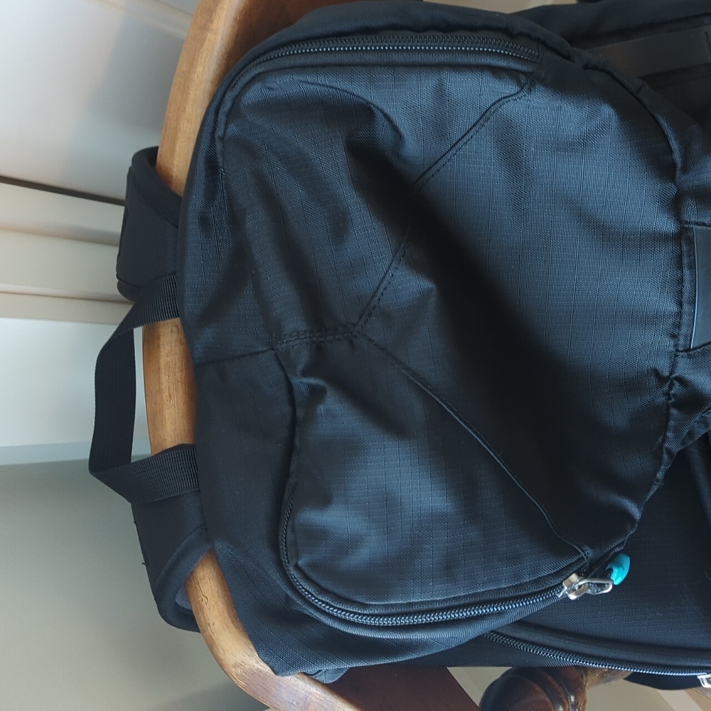 Thule Enroute Mosey Backpack - Picture 3 of 11